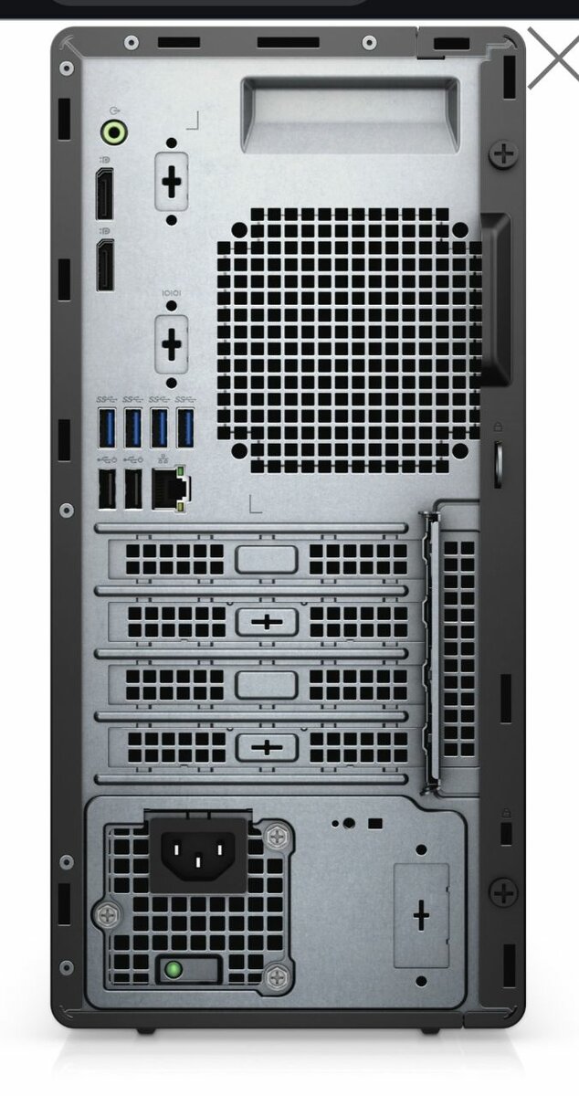 Dell Optiplex 5090 Desktop PC