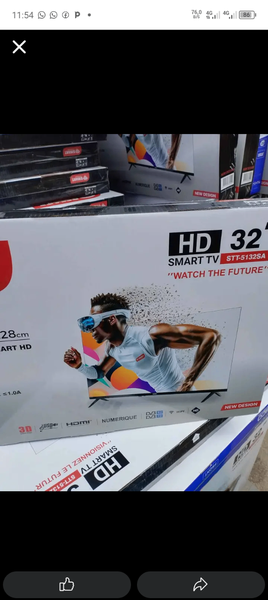 TV HD 32'' Smart LED