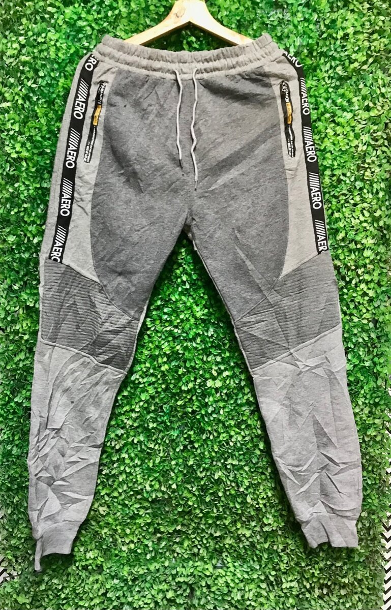 Pantalons de survêtement homme modernes