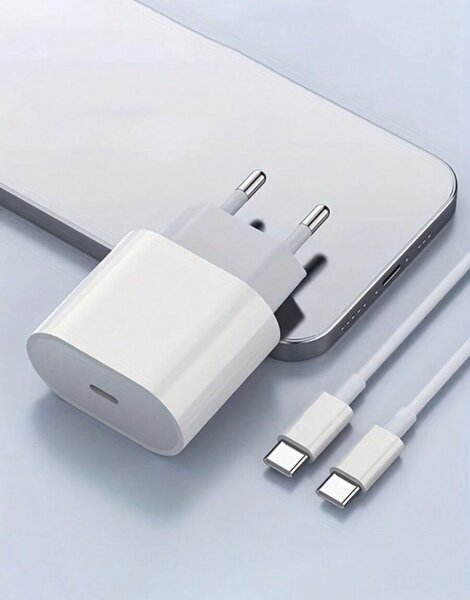 Chargeur rapide USB-C 35W