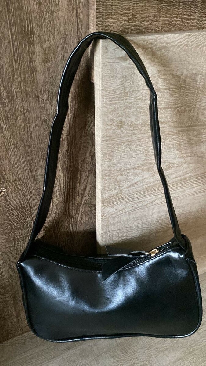 Sac à main bandoulière élégante