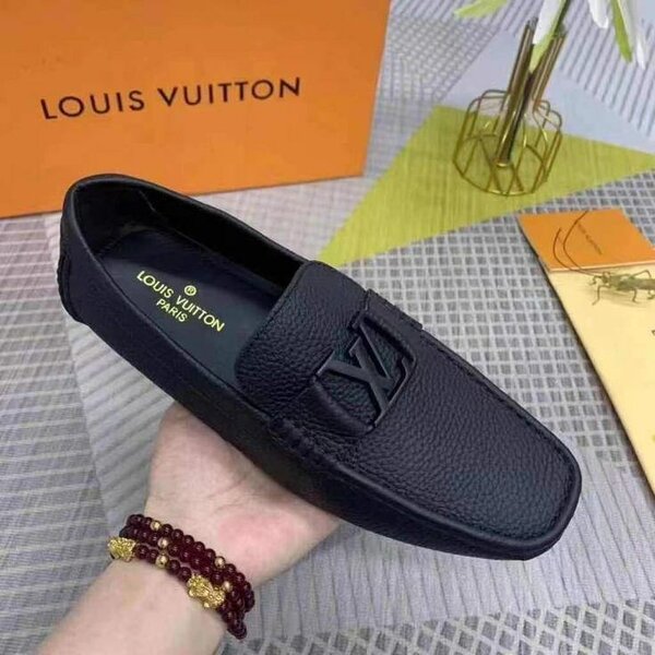 Mocassins Homme Louis Vuitton