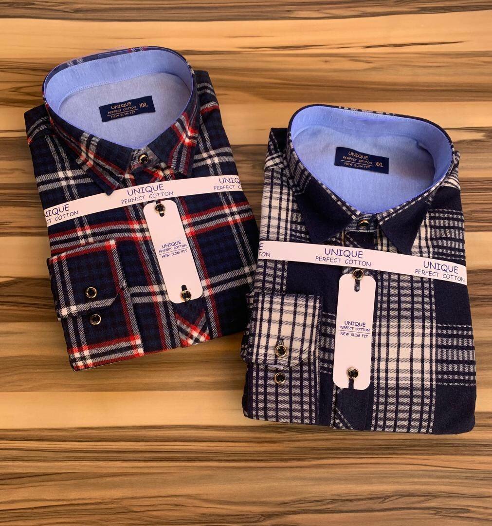 Quality Check Shirts For Men