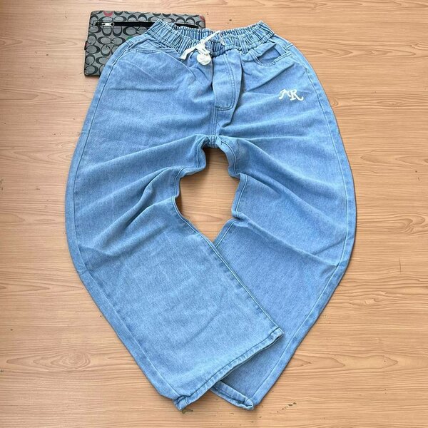 Men's quality joggers