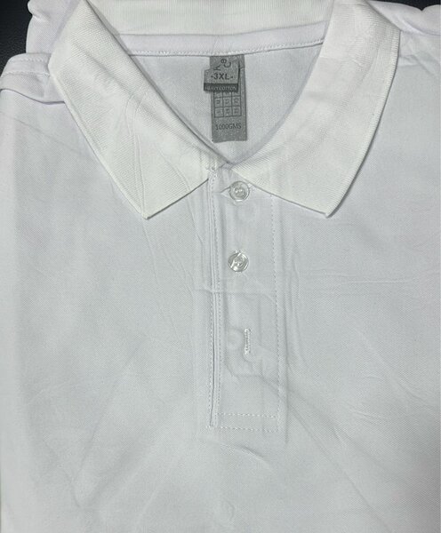 Polo homme - Qualité supérieure