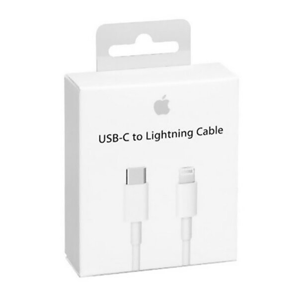 IPhone to Type C original cable