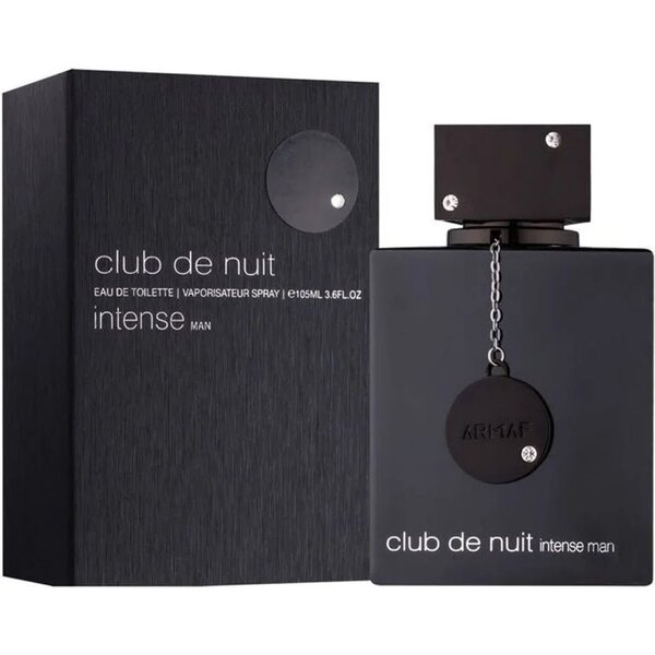 Club de nuit