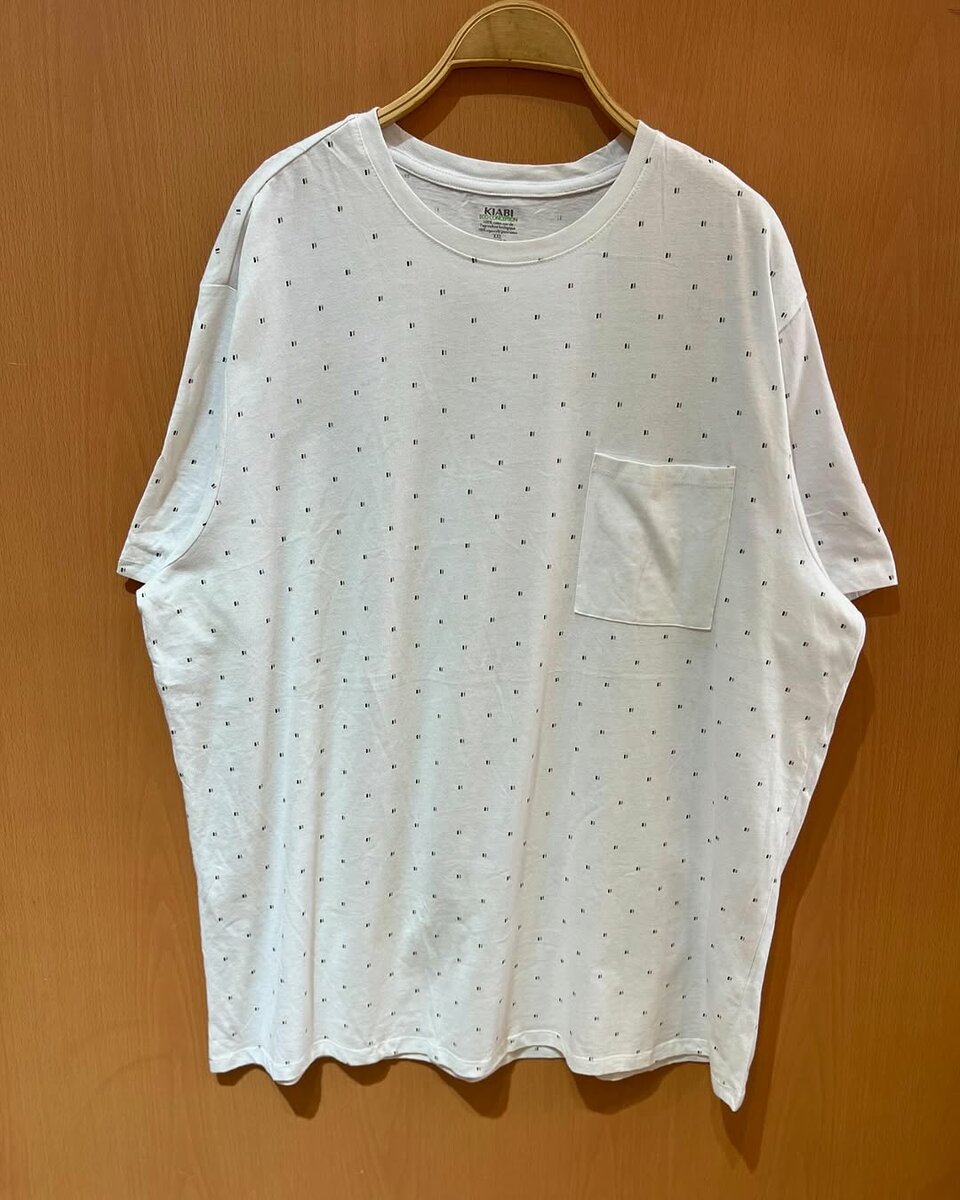 Men’s Casual T-shirts