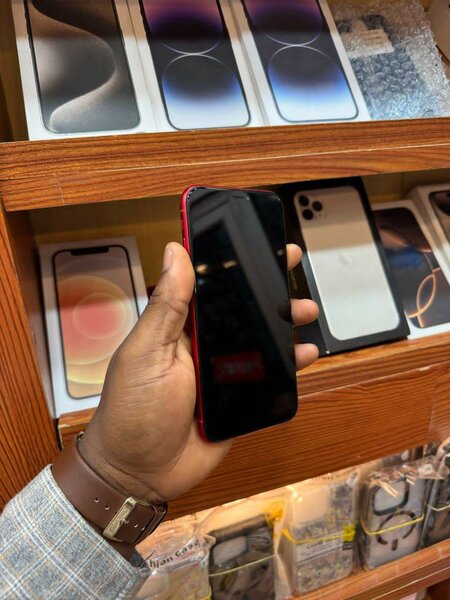 Iphone xr 64G