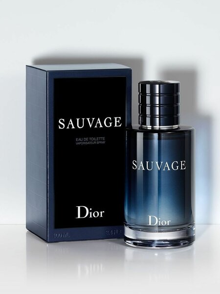 Dior Sauvage Eau de Parfum