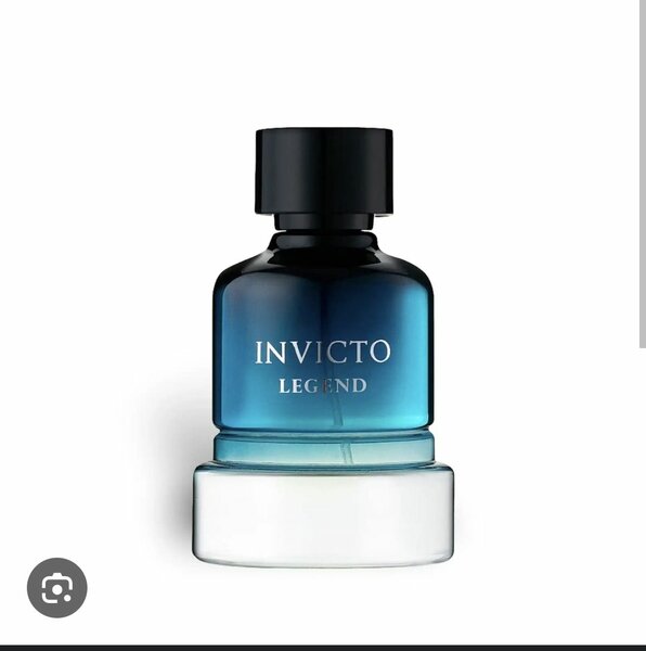 Invicto legend