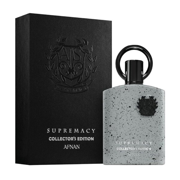 Parfum Homme Supremacy Afnan