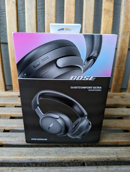 Casque Bluetooth