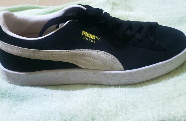 Paire de tenis PUMA France