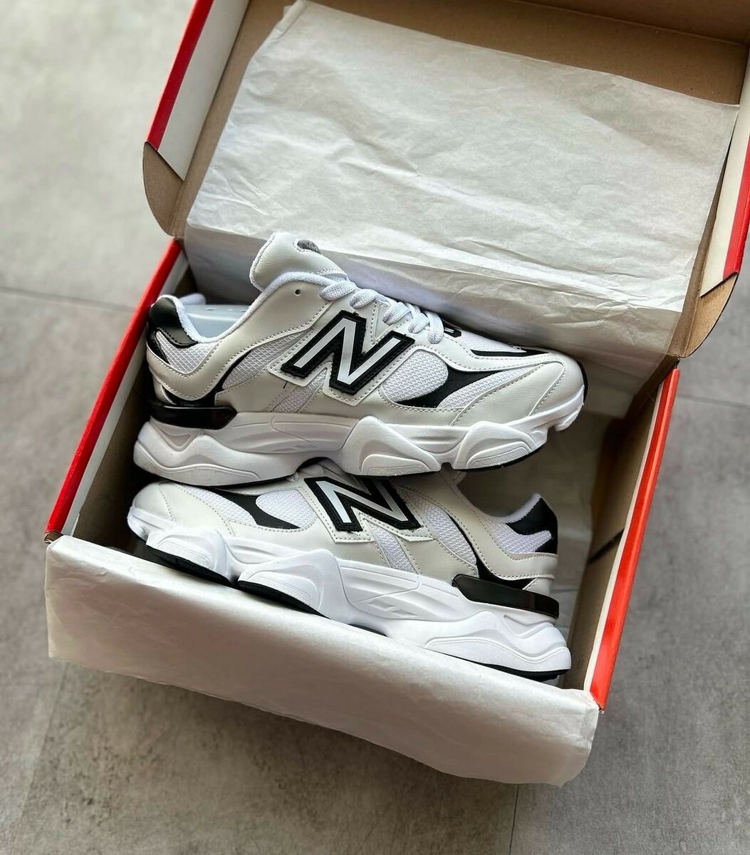 NEW BALANCE 9060