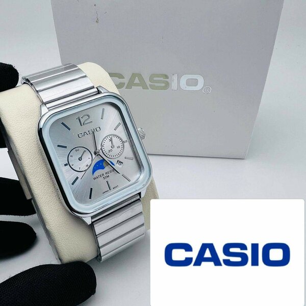 Montre CASIO