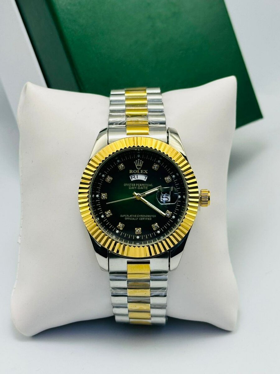 Montres de Luxe Hommes