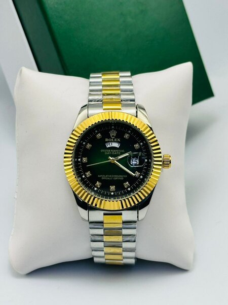 Montres de Luxe Hommes