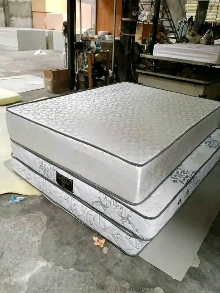 Matelas Confort Double Face