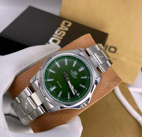 Casio edifice
