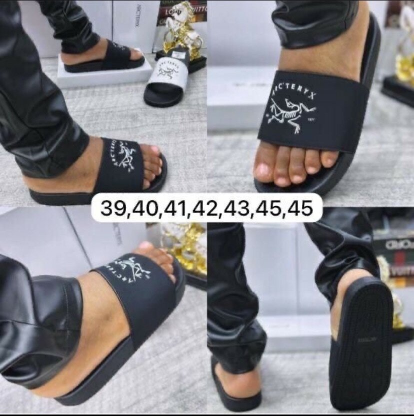 Original Sandals For Unisex