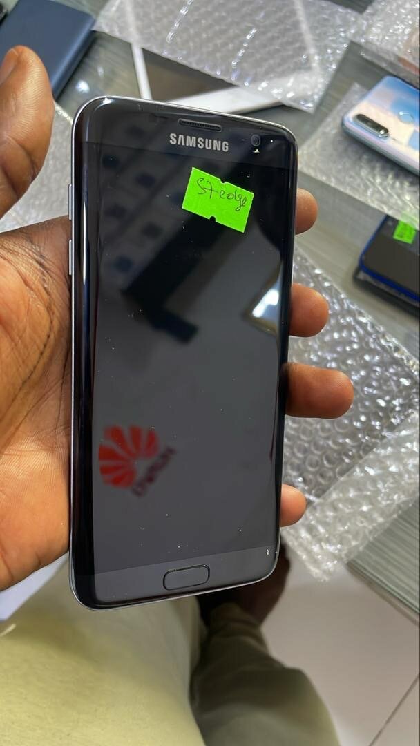 Samsung Galaxy S7 edge