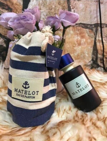 Matelot Eau de Parfum