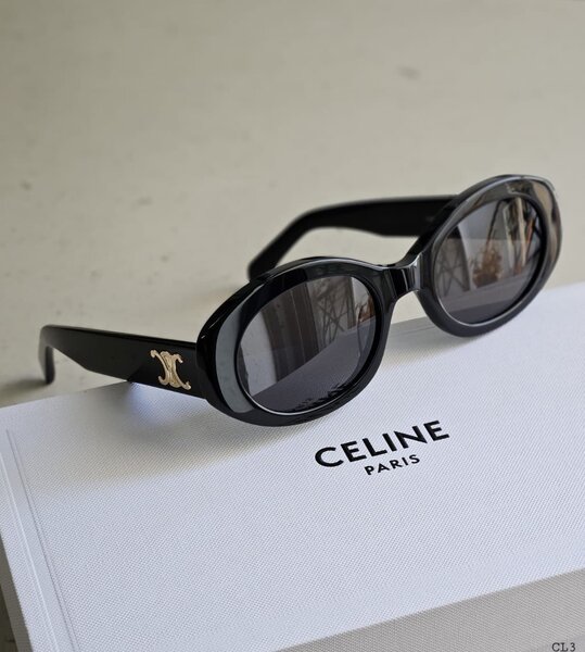 Lunettes de soleil Celine