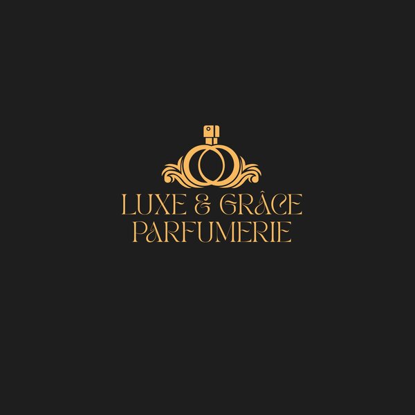 LUXE&GRÂCE PARFUM*
