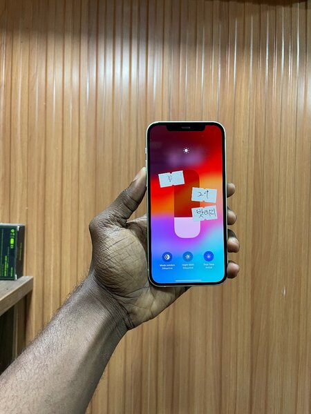 IPHONE 12 SIMPLE 128Go QUASI NEUF