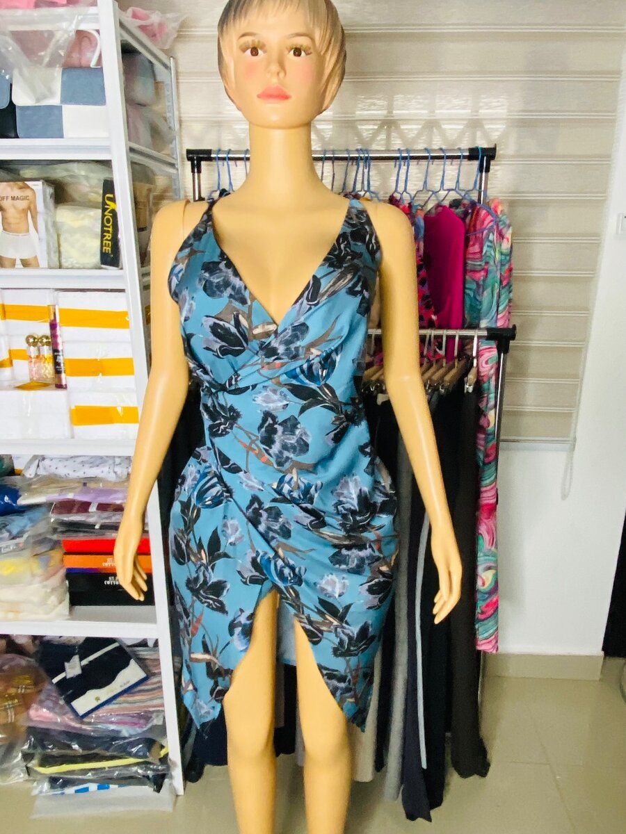 Ladies dress