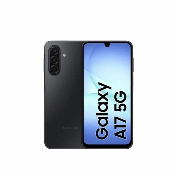 Samsung Galaxy A17 5G Smartphone