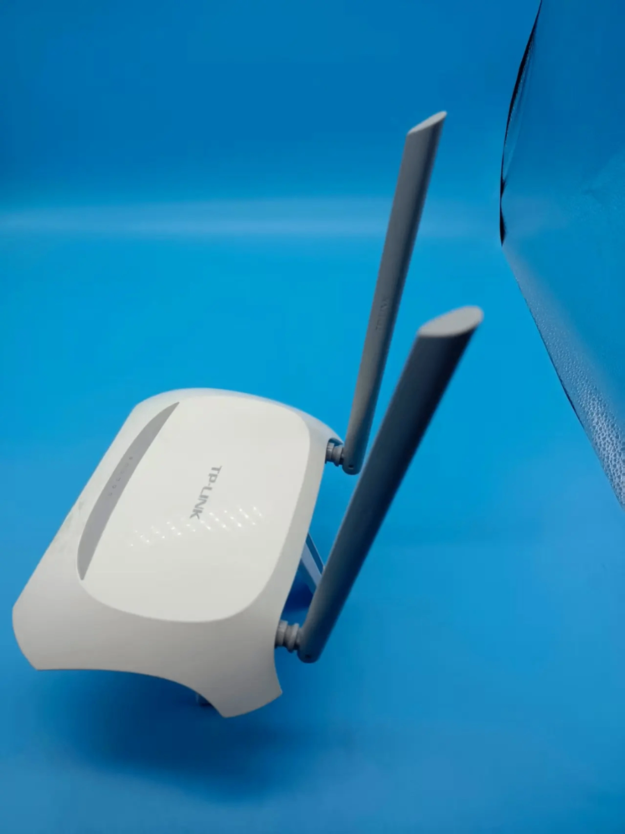 Routeur Wi-Fi TP-Link rapide
