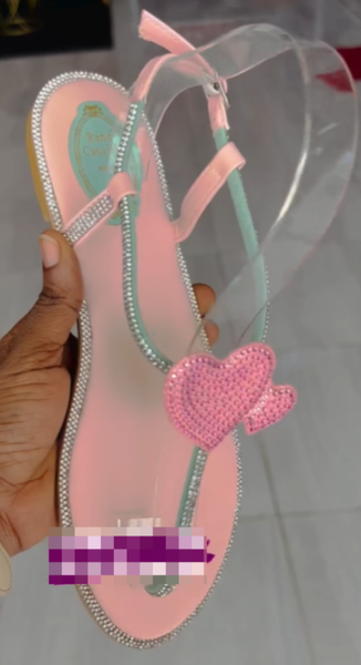 Summer sandals for women