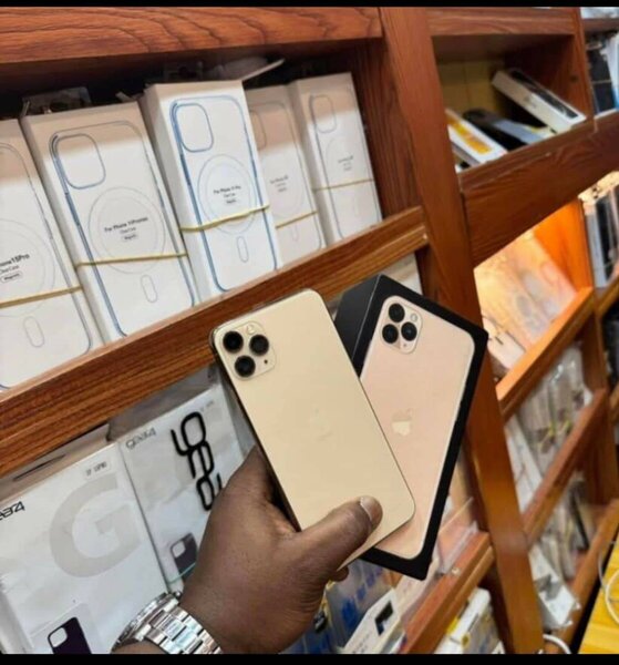 iPhone 12 Pro Reconditionné