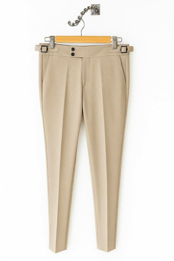 Pantalons élégants pour homme