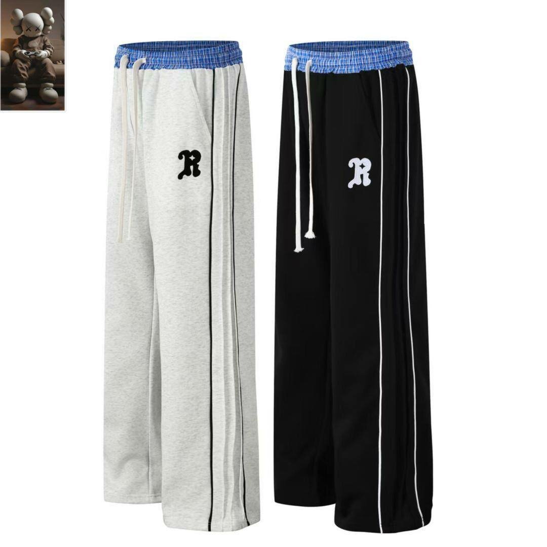 Trendy Oversized  joggers