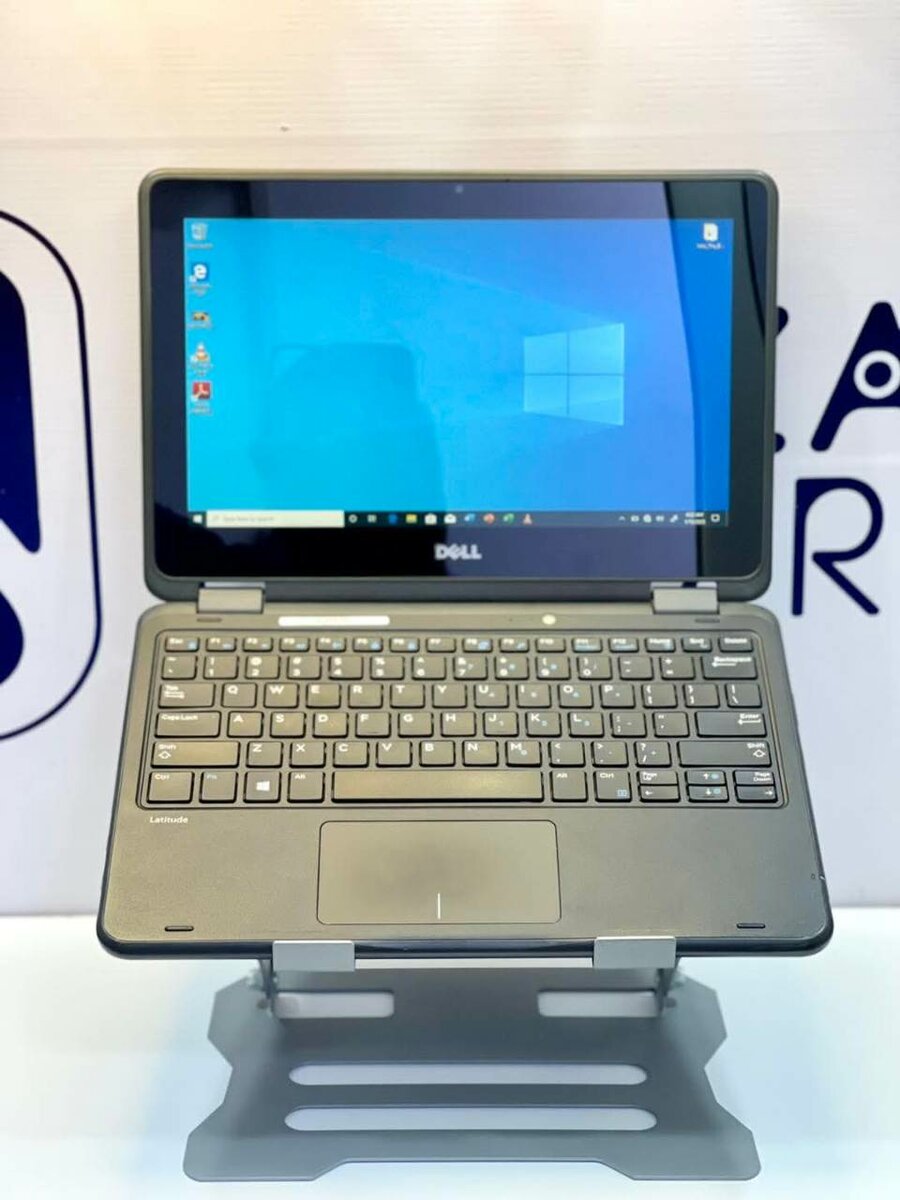 Pre-Owned DELL Latitude 3190  ️Intel Celeron | 6th Gen |