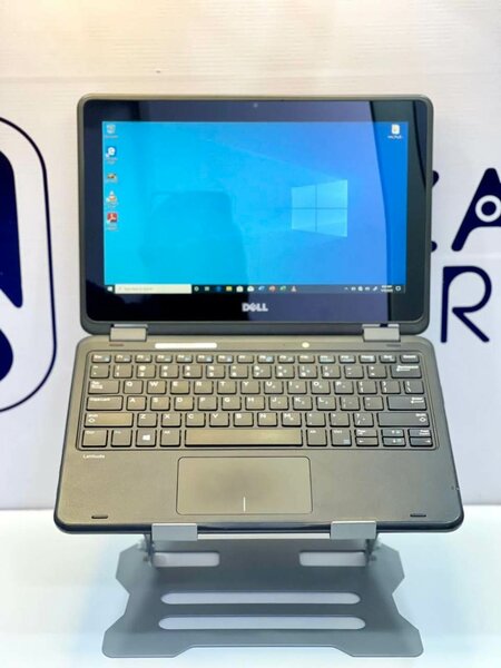 Pre-Owned DELL Latitude 3190  ️Intel Celeron | 6th Gen |