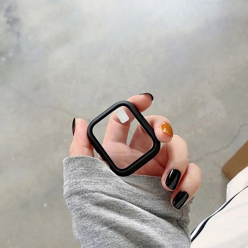 Coque de protection de montre Apple Watch