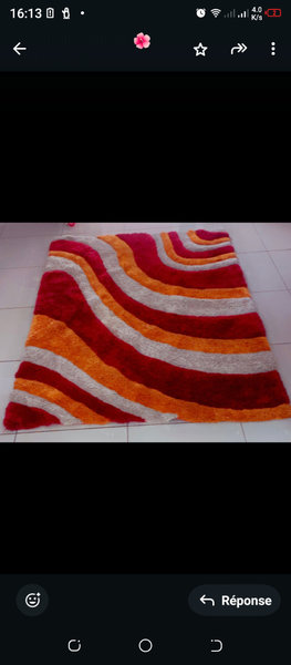 Moquette 2m40 sur 1m60