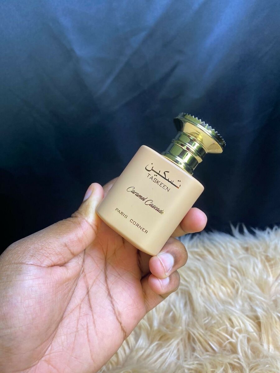 Parfums mixtes envoûtants