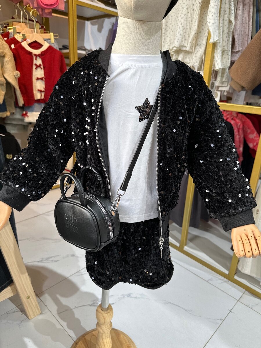 Костюм тройка для девочек