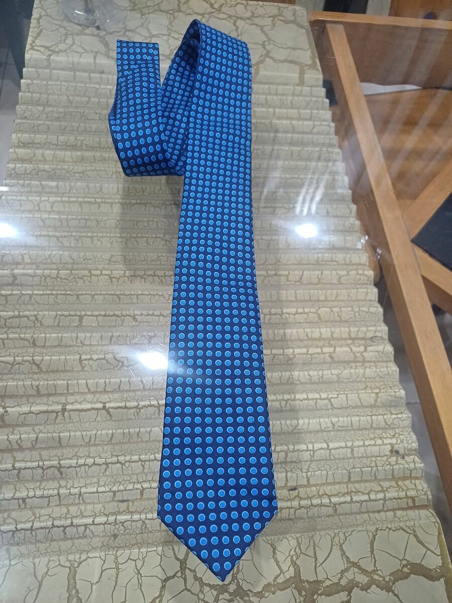 Cravates élégantes pour hommes