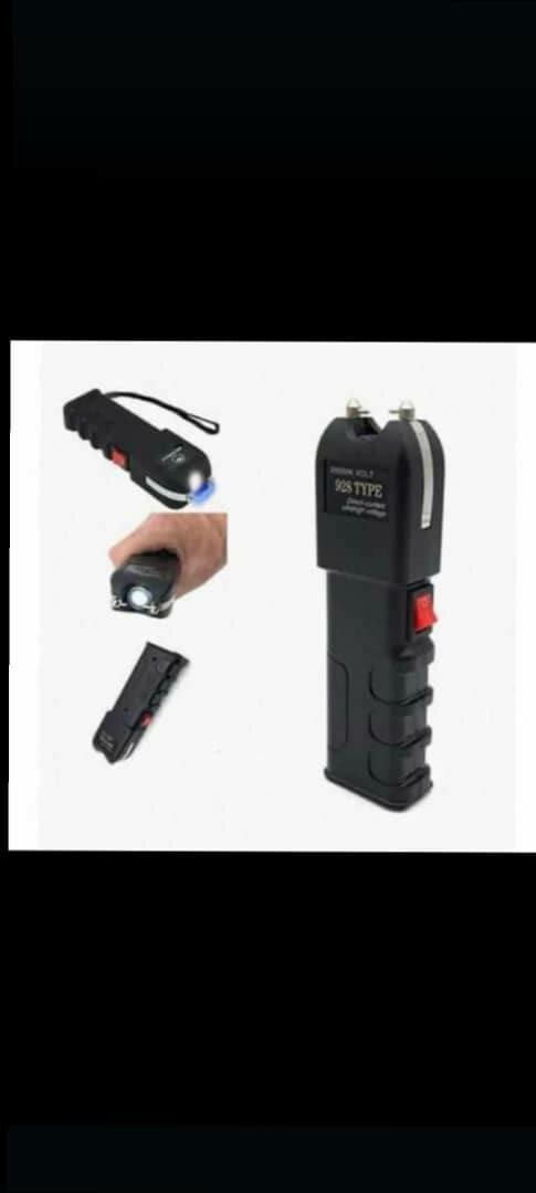 Shocker,gun shocker, pepper spray