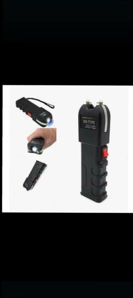Shocker,gun shocker, pepper spray