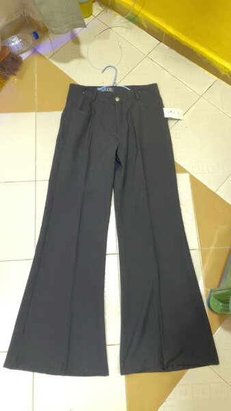 Pantalons élégants pour femmes