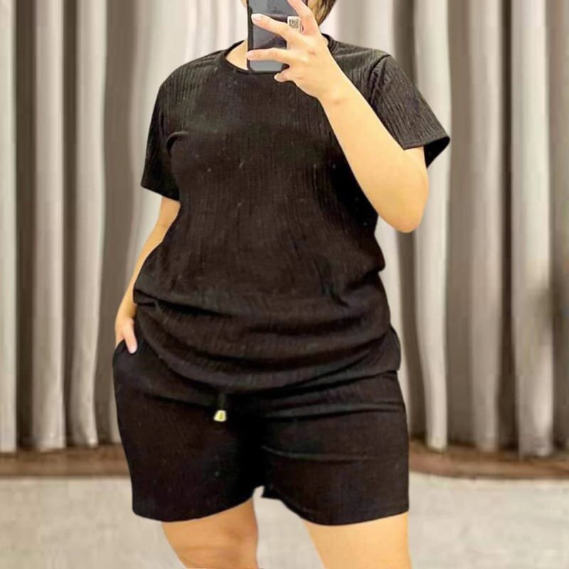 Ladies Nicker and Top