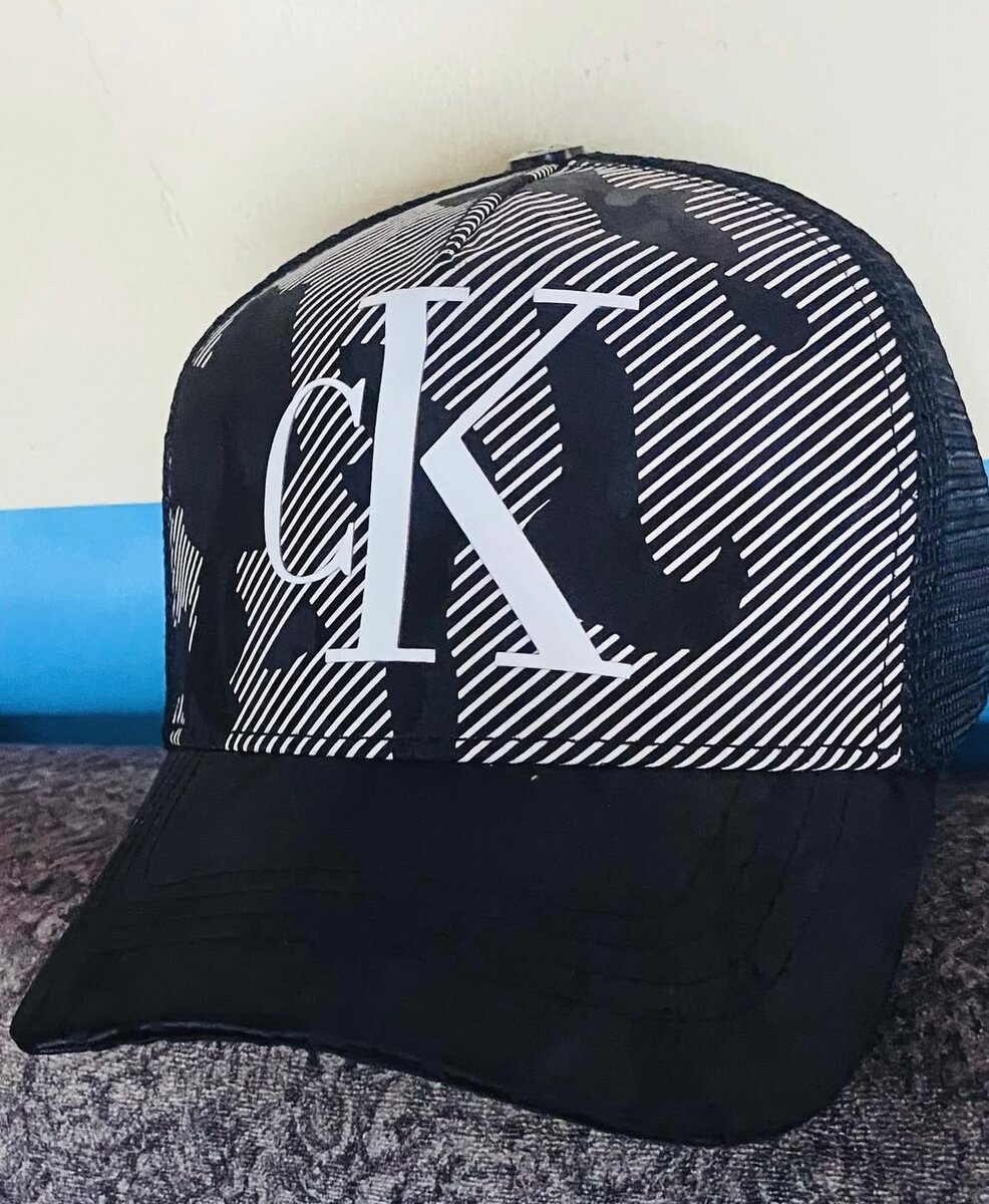 Casquettes de Marque Mode