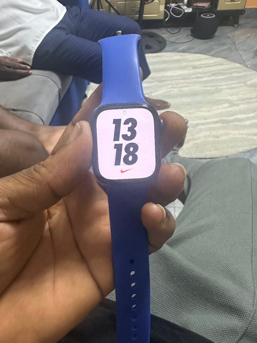 Apple Watch Serie 9, 41 mm